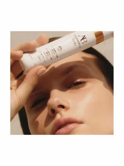 Aurinkotuotteet-Augustinus Bader The Sunscreen SPF 50 -aurinkosuojavoide