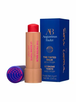 Kasvojenhoito-Augustinus Bader The Tinted Balm X Sofia Coppola -sävytetty huulivoide