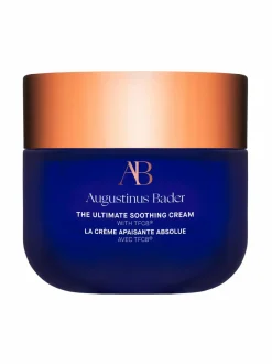 Kasvojenhoito-Augustinus Bader The Ultimate Soothing Cream -kasvovoide