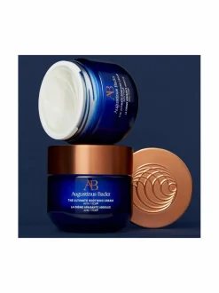 Kasvojenhoito-Augustinus Bader The Ultimate Soothing Cream -kasvovoide