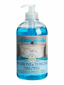 Vartalonhoito-Nesti Dante Thermal Water -nestesaippua 500 ml
