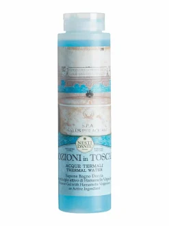 Vartalonhoito-Nesti Dante Thermal Water -suihkugeeli 300 ml