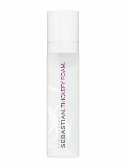 Muotoilu & Viimeistely-Sebastian Thickefy Foam -muotovaahto 200 ml