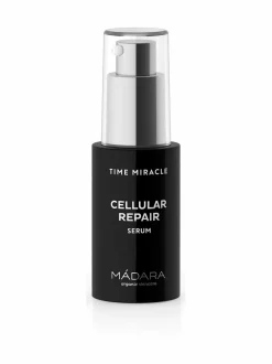Kasvojenhoito|Kasvojenhoito-Madara Time Miracle Cellular Repair -seerumi 30 ml