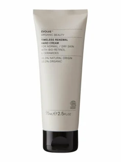 Vartalonhoito|Vartalonhoito-Evolve Timeless Renewal Hand Cream -käsivoide 75 ml VALKOINEN