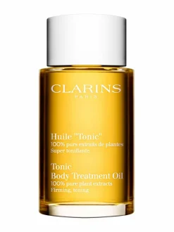 Vartalonhoito-Clarins Tonic Treament Oil -vartaloöljy 100 ml