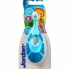 Hammasharjat-Jordan Toothbrush 0-2 Baby Soft -hammasharja