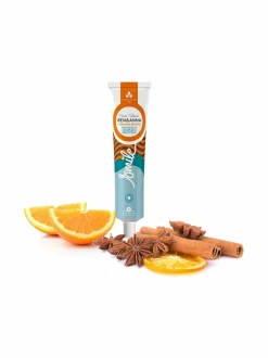 Hammastahnat|Suunhoito-Ben & Anna Toothpaste Cinnamon Orange -hammastahna
