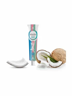 Hammastahnat|Suunhoito-Ben & Anna Toothpaste Coco Mania -hammastahna