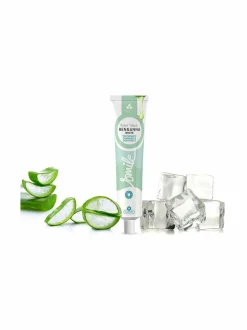 Hammastahnat|Suunhoito-Ben & Anna Toothpaste White -hammastahna