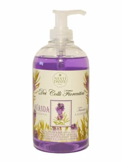 Vartalonhoito-Nesti Dante Toscan Lavender -nestesaippua 500 ml