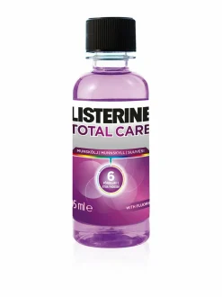 Suuvedet-Listerine Total Care 10-in-1 -suuvesi 95 ml