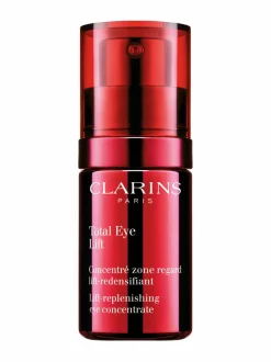 Kasvojenhoito-Clarins Total Eye Lift -silmänympäryshoito 15 ml