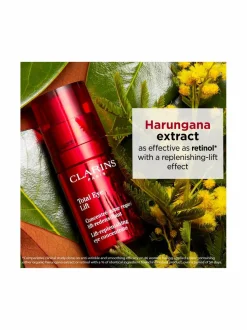 Kasvojenhoito-Clarins Total Eye Lift -silmänympäryshoito 15 ml