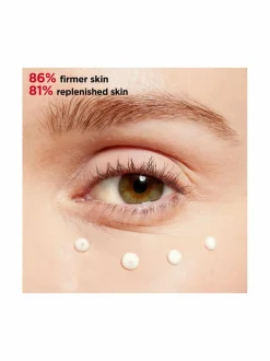 Kasvojenhoito-Clarins Total Eye Lift -silmänympäryshoito 15 ml