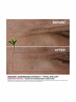 Kasvojenhoito-Clarins Total Eye Lift -silmänympäryshoito 15 ml