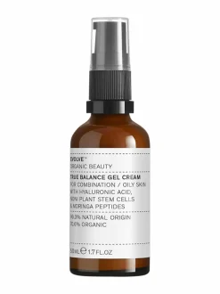 Kasvojenhoito-Evolve True Balance Gel Cream -päivävoide 50 ml