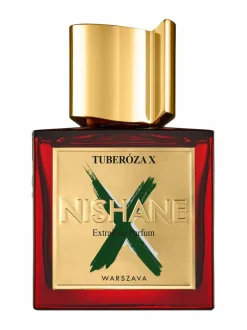 Unisex-Nishane Tuberoza X -tuoksu
