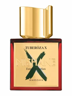 Unisex-Nishane Tuberoza X -tuoksu