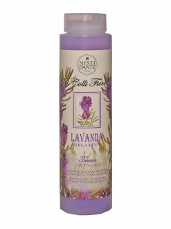 Vartalonhoito-Nesti Dante Tuscan Lavender -suihkugeeli 300 ml