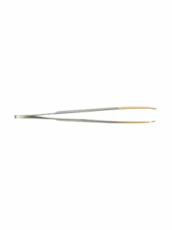 Meikkaustarvikkeet-Duroy Tweezers-pinsetit