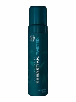 Muotoilu & Viimeistely-Sebastian Twisted Curl Foam -muotovaahto 200 ml