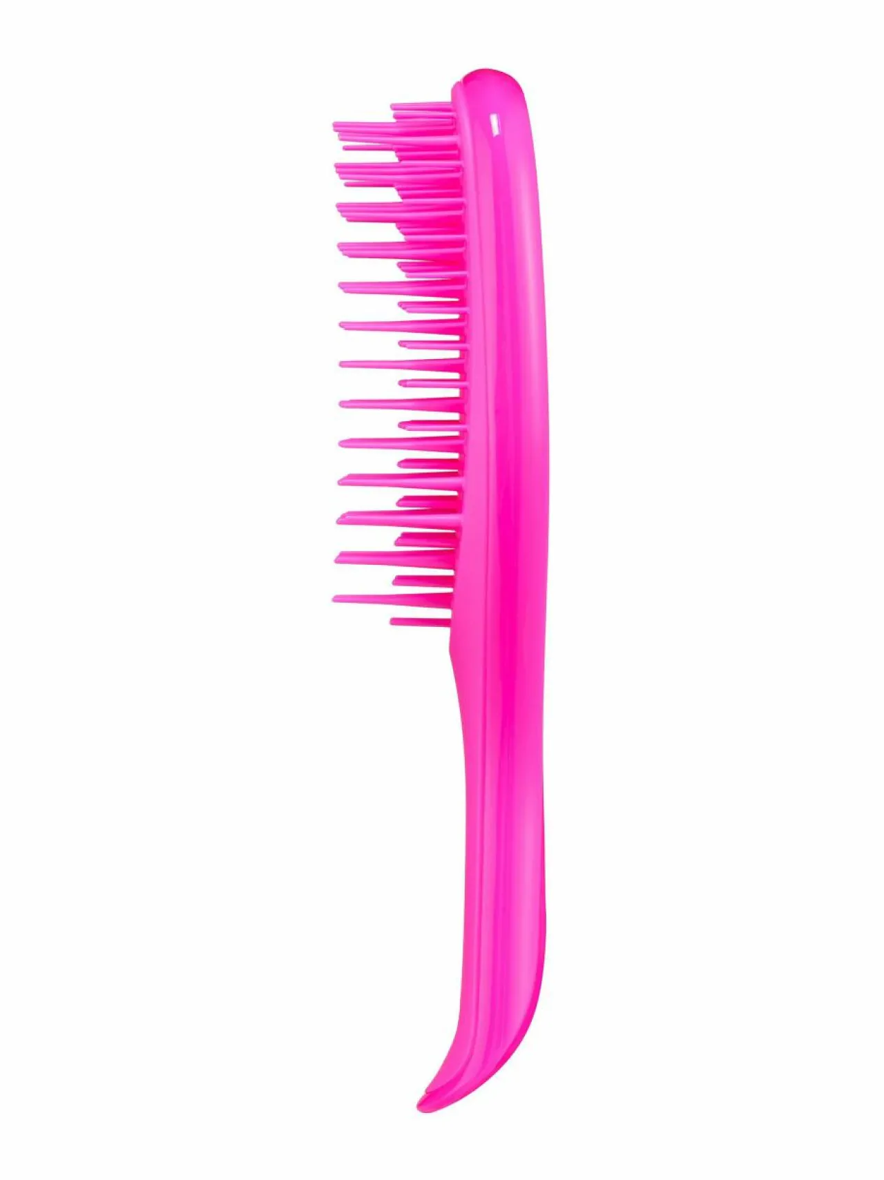 Hiustarvikkeet-Tangle Teezer Ultimate Detangler Mini Runway -selvitysharja PINK