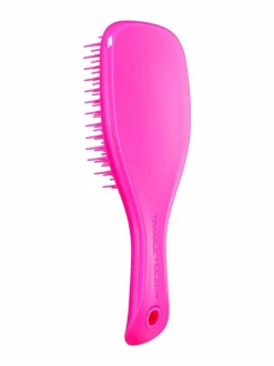 Hiustarvikkeet-Tangle Teezer Ultimate Detangler Mini Runway -selvitysharja PINK