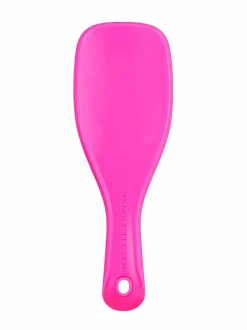 Hiustarvikkeet-Tangle Teezer Ultimate Detangler Mini Runway -selvitysharja PINK