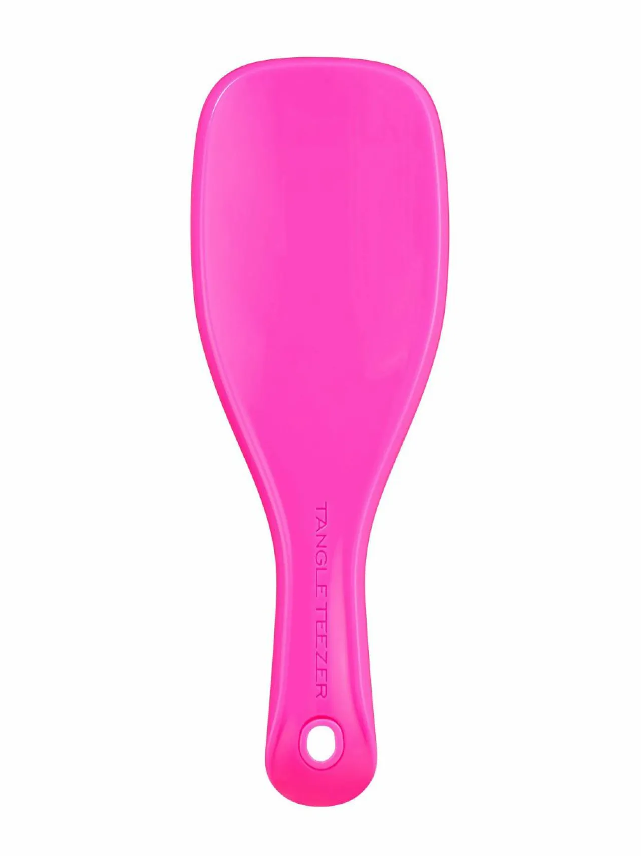 Hiustarvikkeet-Tangle Teezer Ultimate Detangler Mini Runway -selvitysharja PINK