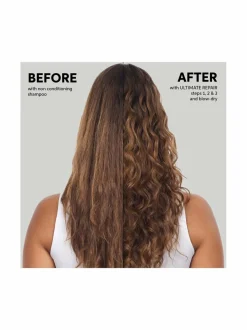 Hiustenhoitotuotteet-Wella Professionals Ultimate Repair Miracle Hair Rescue Step 3 -suihke