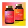 Apteekin Terveystuotteet-Uniqu Menopause 90kaps. & Skin Glow 90kaps.