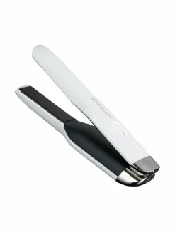 Hiustenhoitolaitteet-GHD Unplugged-suoristusrauta WHITE
