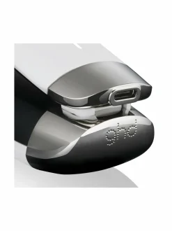 Hiustenhoitolaitteet-GHD Unplugged-suoristusrauta WHITE