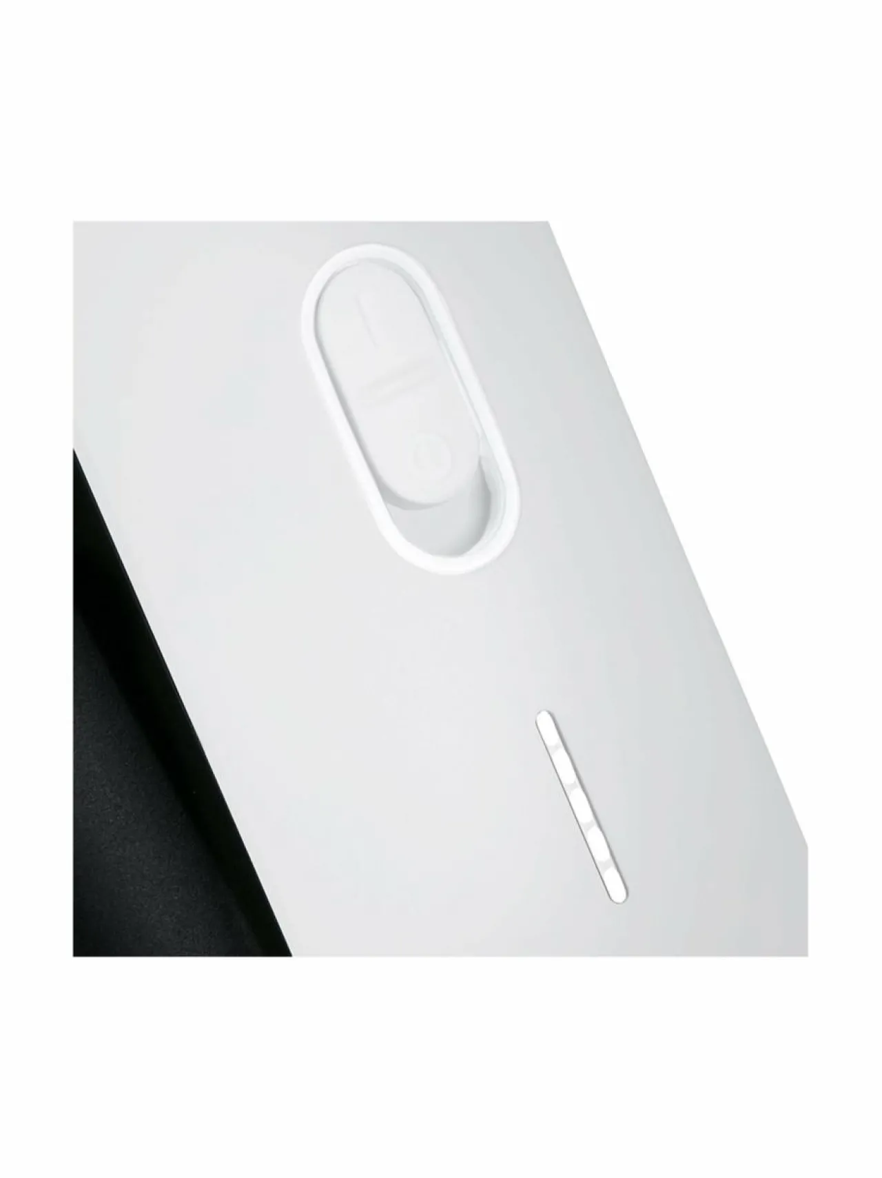 Hiustenhoitolaitteet-GHD Unplugged-suoristusrauta WHITE