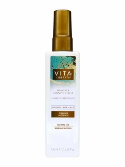 Vartalonhoito|Vartalonhoito-Vita Liberata UNTINTED HEAVENLY -itseruskettava eliksiiri 150 ML