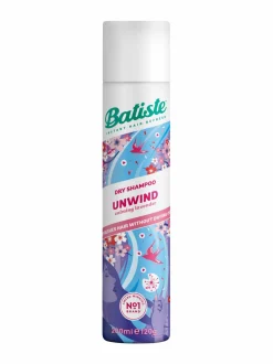 Muotoilu & Viimeistely-Batiste Unwind Limited Edition -kuivashampoo, 200ml