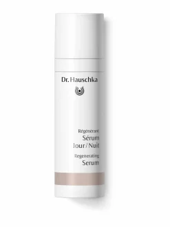 Kasvojenhoito|Kasvojenhoito-Dr.Hauschka Uudistava seerumi 30 ml