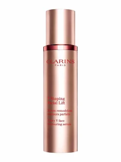 Kasvojenhoito-Clarins V Shaping Facial Lift -kasvoseerumi 50 ml