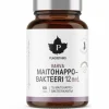 Vitamiinit-Puhdistamo Vahva Maitohappobakteeri 12 mrd. -ravintolisä 60 kaps.