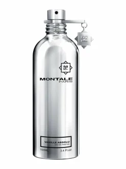 Unisex-Montale Vanille Absolu EdP -tuoksu, 100 ml