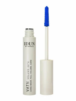 Meikit|Silmät-Idun Minerals Vatn Volume Mascara 38°C -ripsiväri BLUE