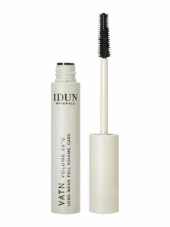 Meikit|Silmät-Idun Minerals Vatn Volume Mascara 38°C -ripsiväri