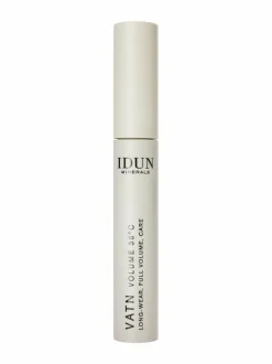 Meikit|Silmät-Idun Minerals Vatn Volume Mascara 38°C -ripsiväri