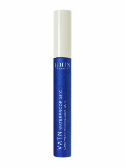 Meikit|Silmät-Idun Minerals Vatn Waterproof Mascara -ripsiväri