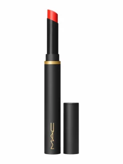 Huulet-MAC Velvet Blur Lipstick -huulipuna 2 g