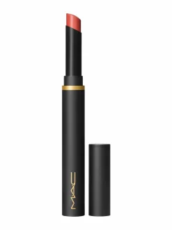 Huulet-MAC Velvet Blur Lipstick -huulipuna 2 g