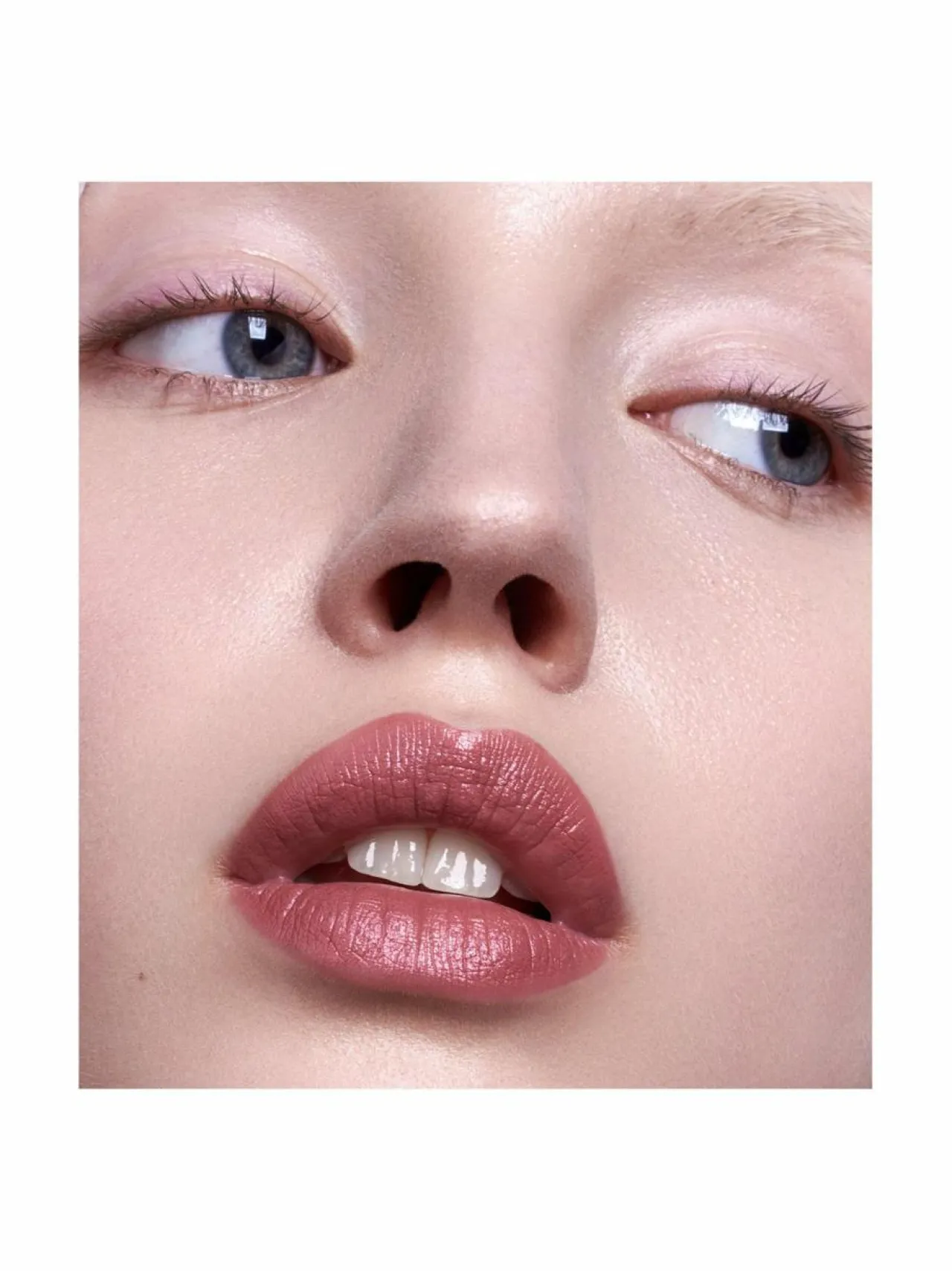Meikit|Huulet-Madara Velvet Wear Cream -huulipuna 31 COOL NUDE