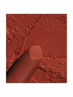 Meikit|Huulet-Madara Velvet Wear Cream Lipstick, N33 -huulipuna 33 MAGMA
