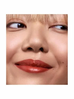 Meikit|Huulet-Madara Velvet Wear Cream Lipstick, N33 -huulipuna 33 MAGMA